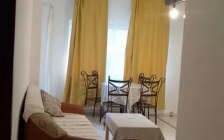 Apartament 1 camera 39 mp etaj 1 mobilat str Calea Turzii - Poză 7