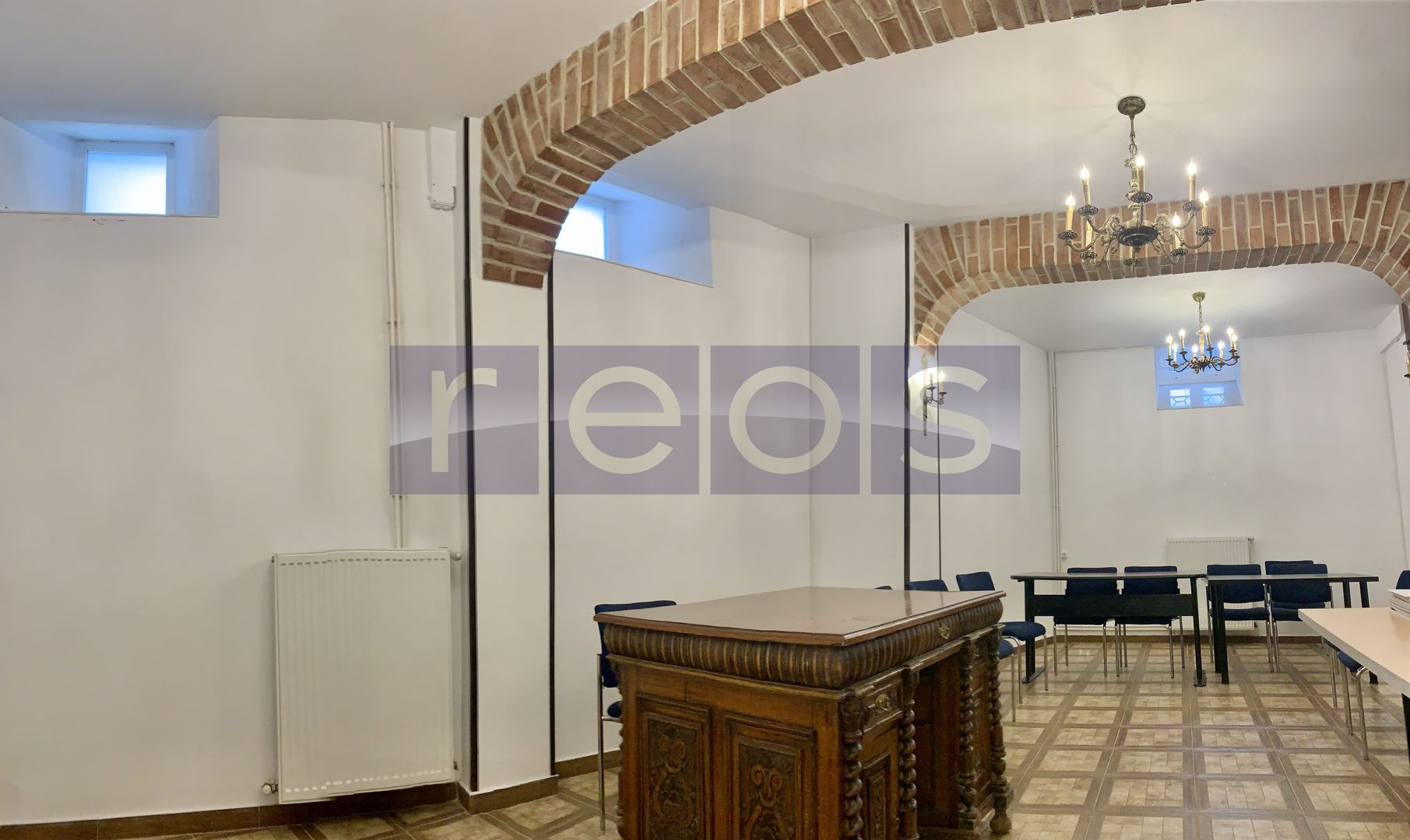 INCHIRIERE VILA | SPATIU BIROURI | ULTRACENTRAL | CISMIGIU CP1750458 - Poză 10