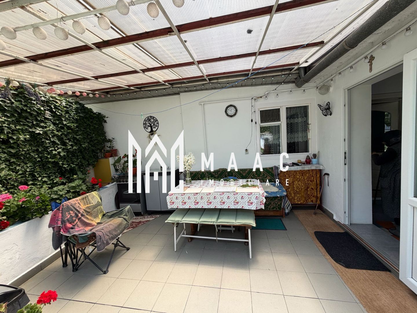 Case de vanzare Sibiu | Casă 3 camere | Gusterița, teren 2381 mp - Poză 28