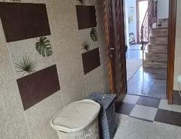 Duplex modern, 3 camere, mobilat și utilat, cu 3 locuri de parcare – Valea Adâncă - Poză 10