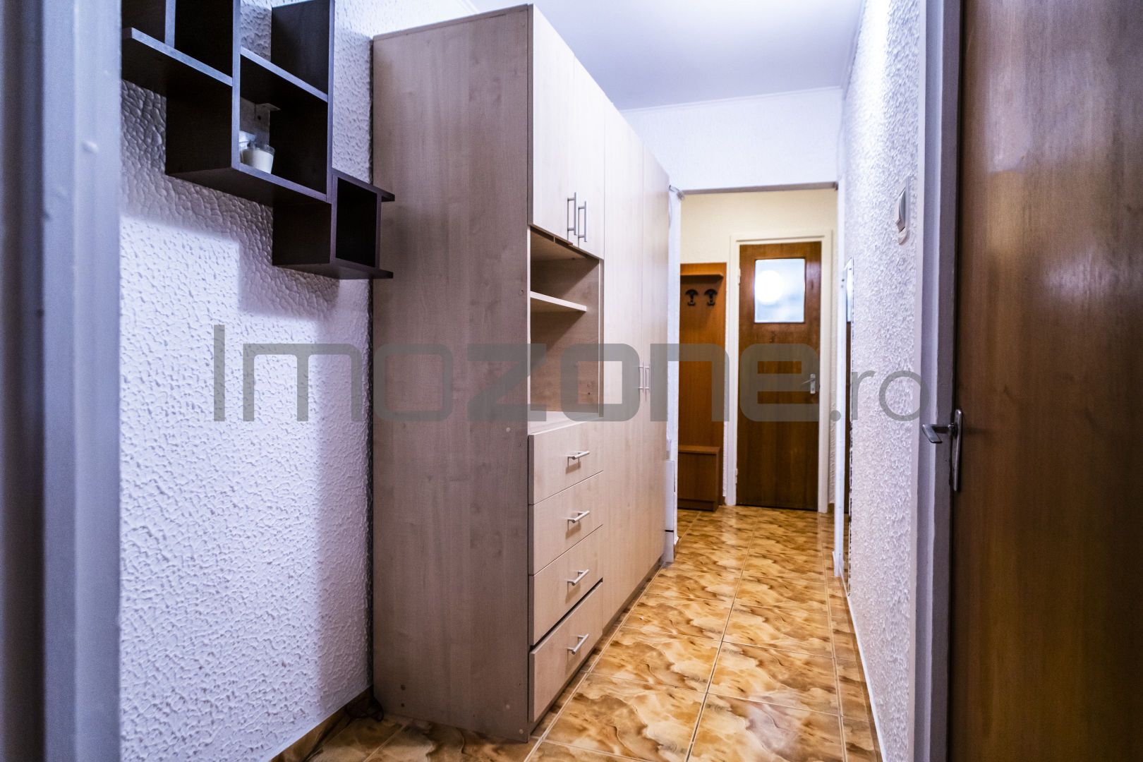 2 camere, 50 mp, decomandat, mobilat/utilat, Bulevardul Timisora - Poză 13