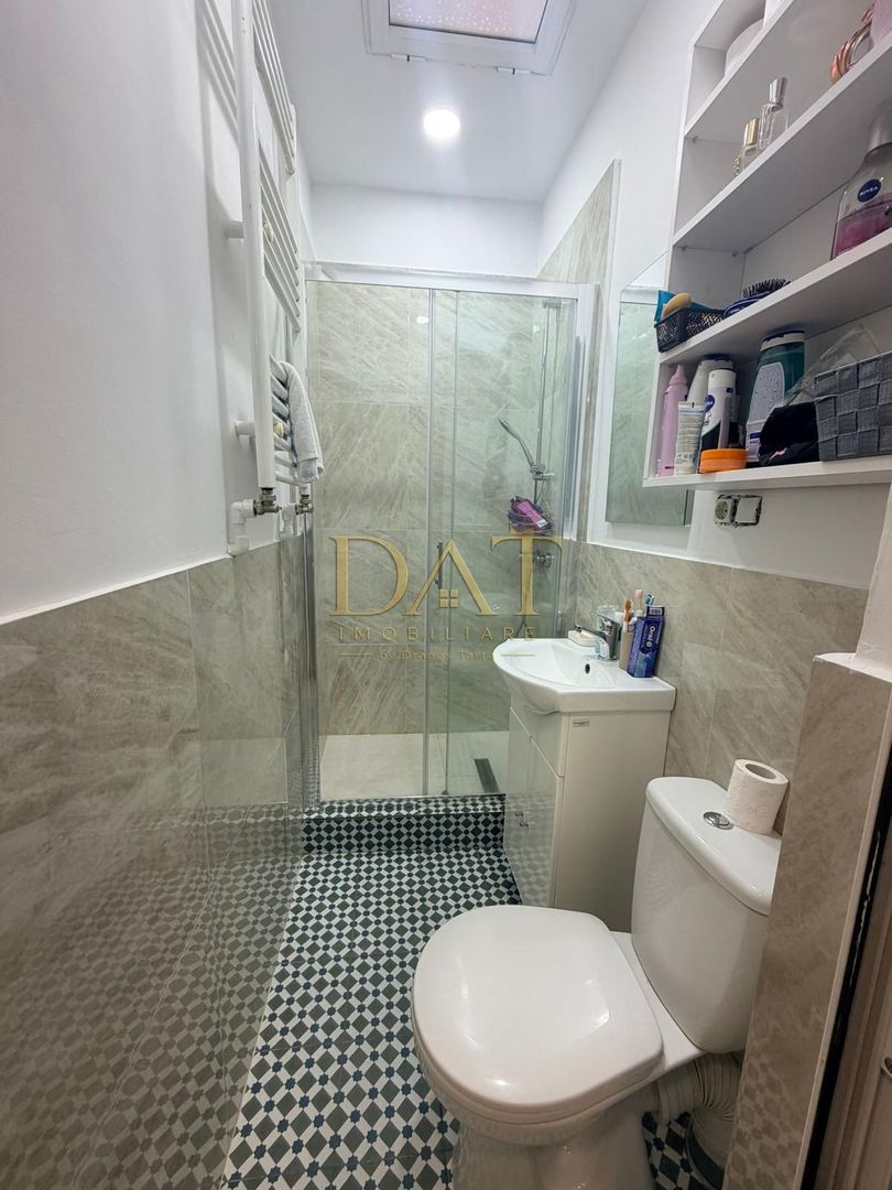 Investitia ideala | Apartament 1 camera | ultracentral | calea Motilor - Poză 4