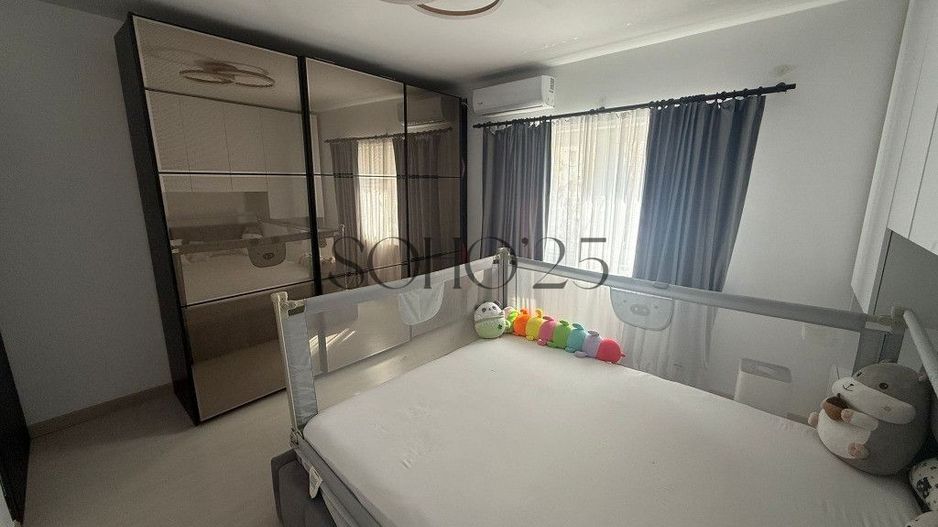 Apartament cu 2 camere de vânzare în Lacul Tei, Bucuresti - Poză 8