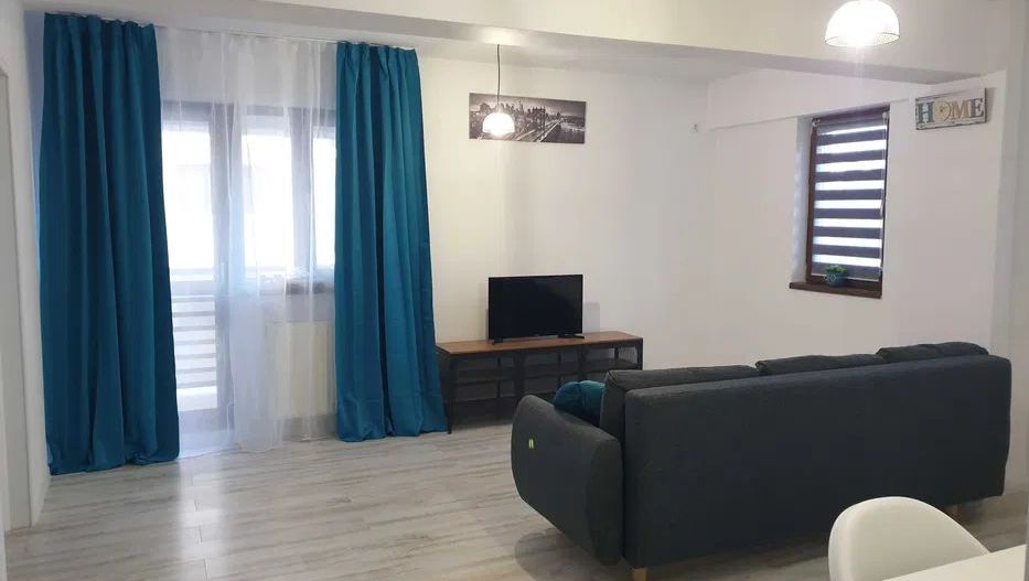 Apartament 2 camere modern, Brancoveanu | Bloc nou | Centrală proprie - Poză 4