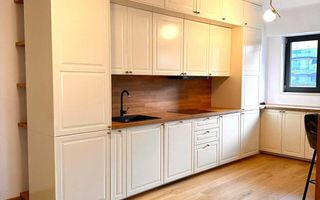 Apartament Premium 3 Camere -Upground Residence Pipera -Direct proprietar- - Poză 6