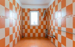 Apartament 3 camere semidecomandat – Str. Pictor Theodor Aman nr. 8 Comision 0% - Poză 4