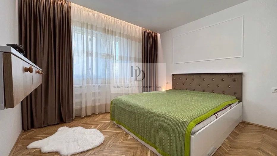 Apartament elegant cu 3 camere | Parcare inclusă | Mărăști –Dâmboviței - Poză 6
