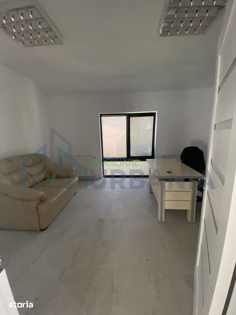 Spațiu comercial de închiriat în Tătărași, Iași – 276 mp, 3 niveluri - Poză 8