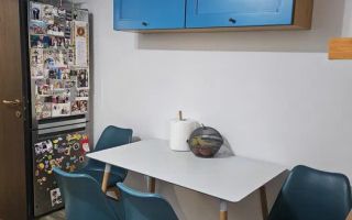 Apartament 2 camere, dec • 69 mp • reper Roxema CUG - Poză 5