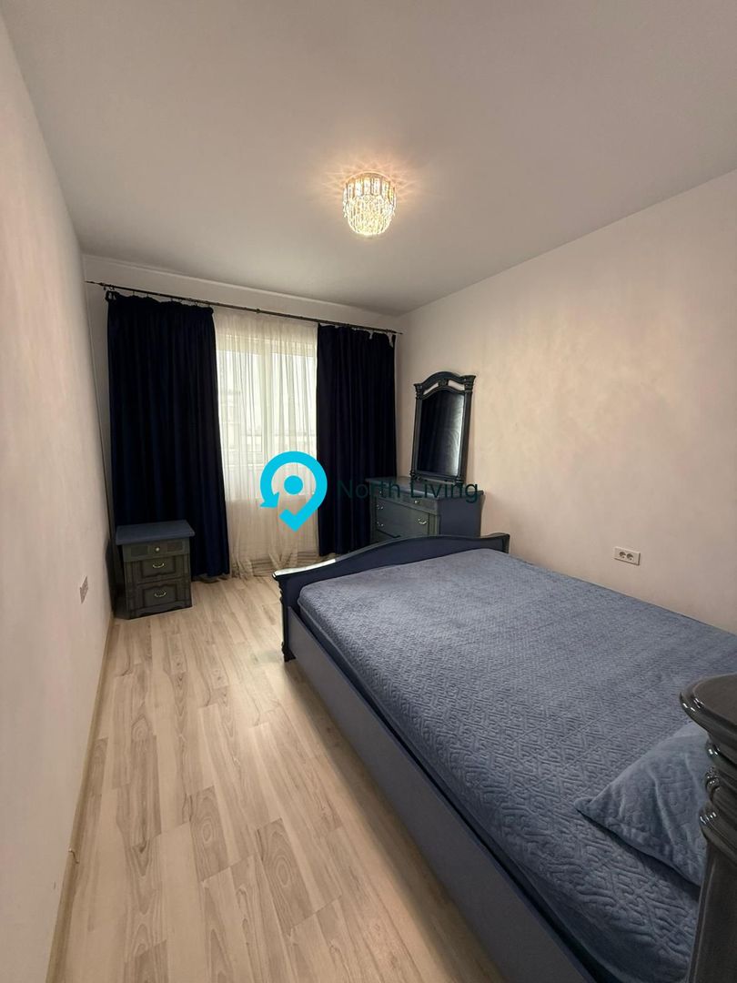Apartament de vânzare -Berceni, Sector 4 - Poză 4