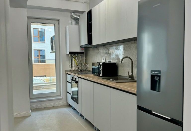 Inchiriere apartament 2 camere Pipera - Poză 3