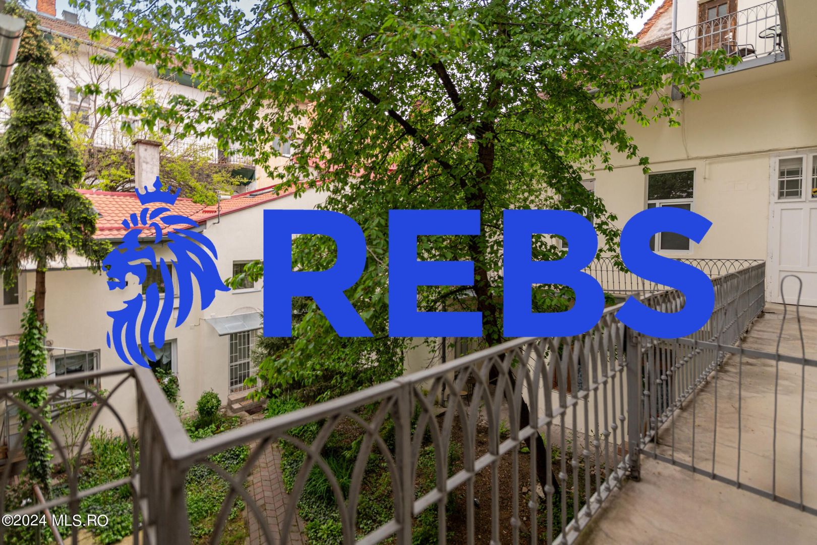 [De închiriat] Apartament 92 mp Bd. Eroilor, etaj 1 - Poză 22