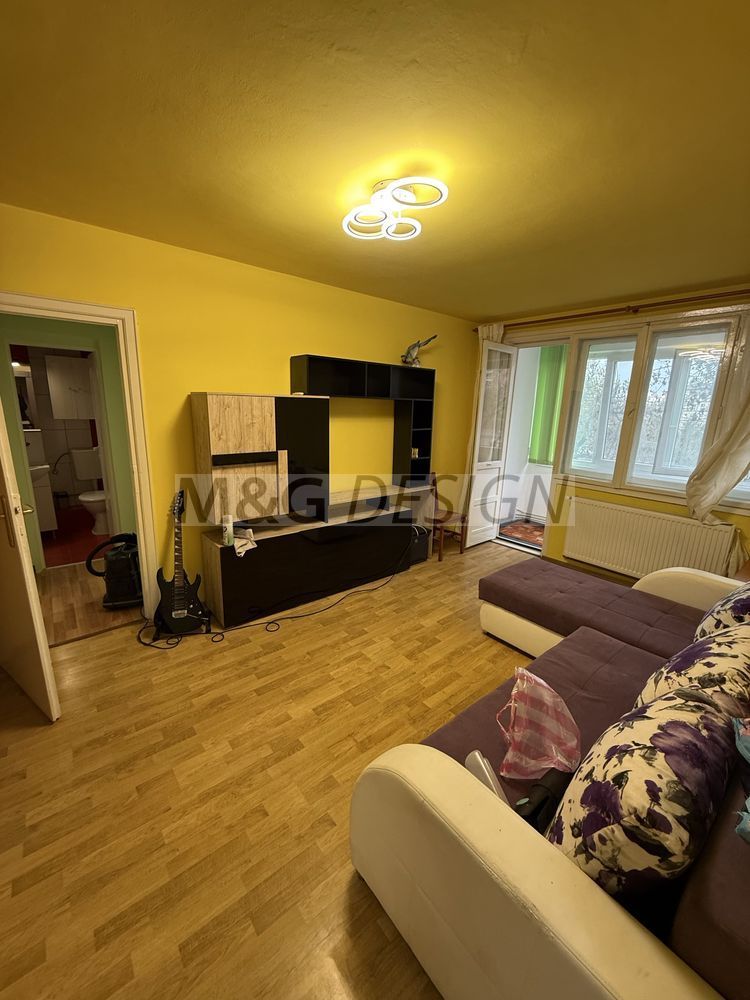 Apartament 2 camere zona Complexul Studentesc - Poză 1
