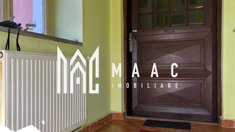 Casa Individuala | 240Mp | Zona Sub Arini | Garaj - Poză 7