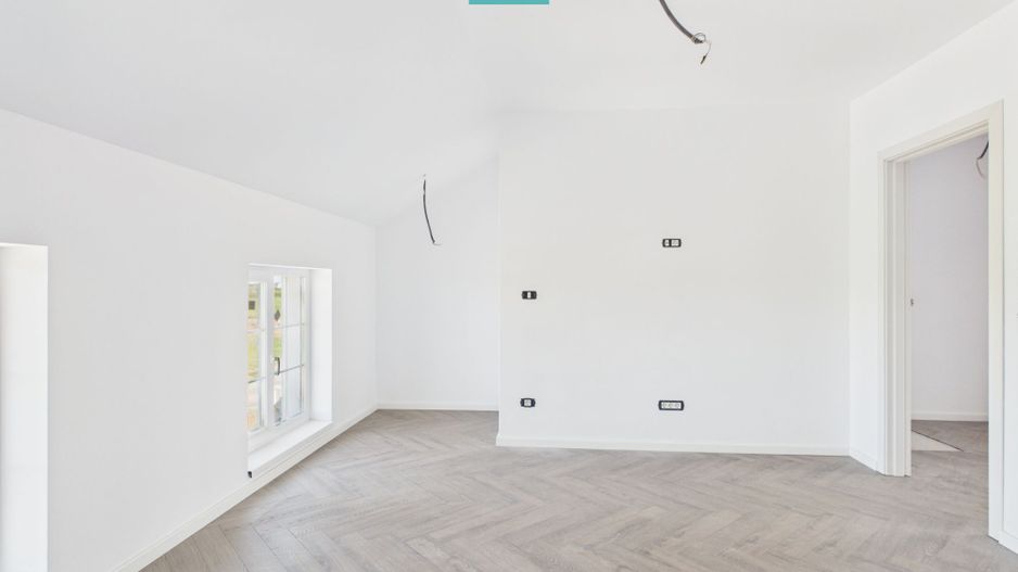 Duplex cu 4 camere Urseni-Moșnița Nouă - Poză 12