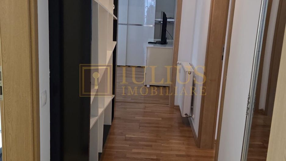 Penthouse 100 mp + terasa-Dumbrăvița - Poză 13