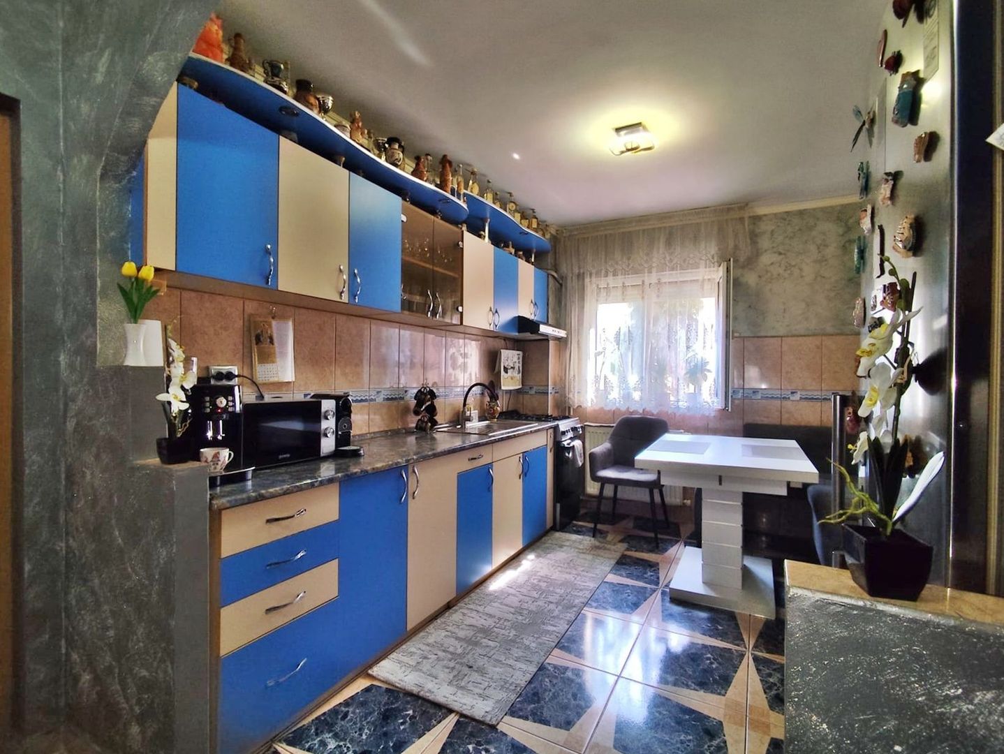 Apartament 2 camere, 51 mp, parcare, zona Nufarul, Oradea - vanzare - Poză 7