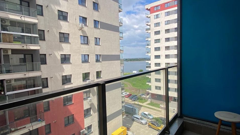 Apartament de Vanzare 2 camere Novum - Poză 7