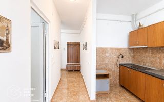 Apartament cu o camera, etaj 4, zona Micalaca - Poză 4