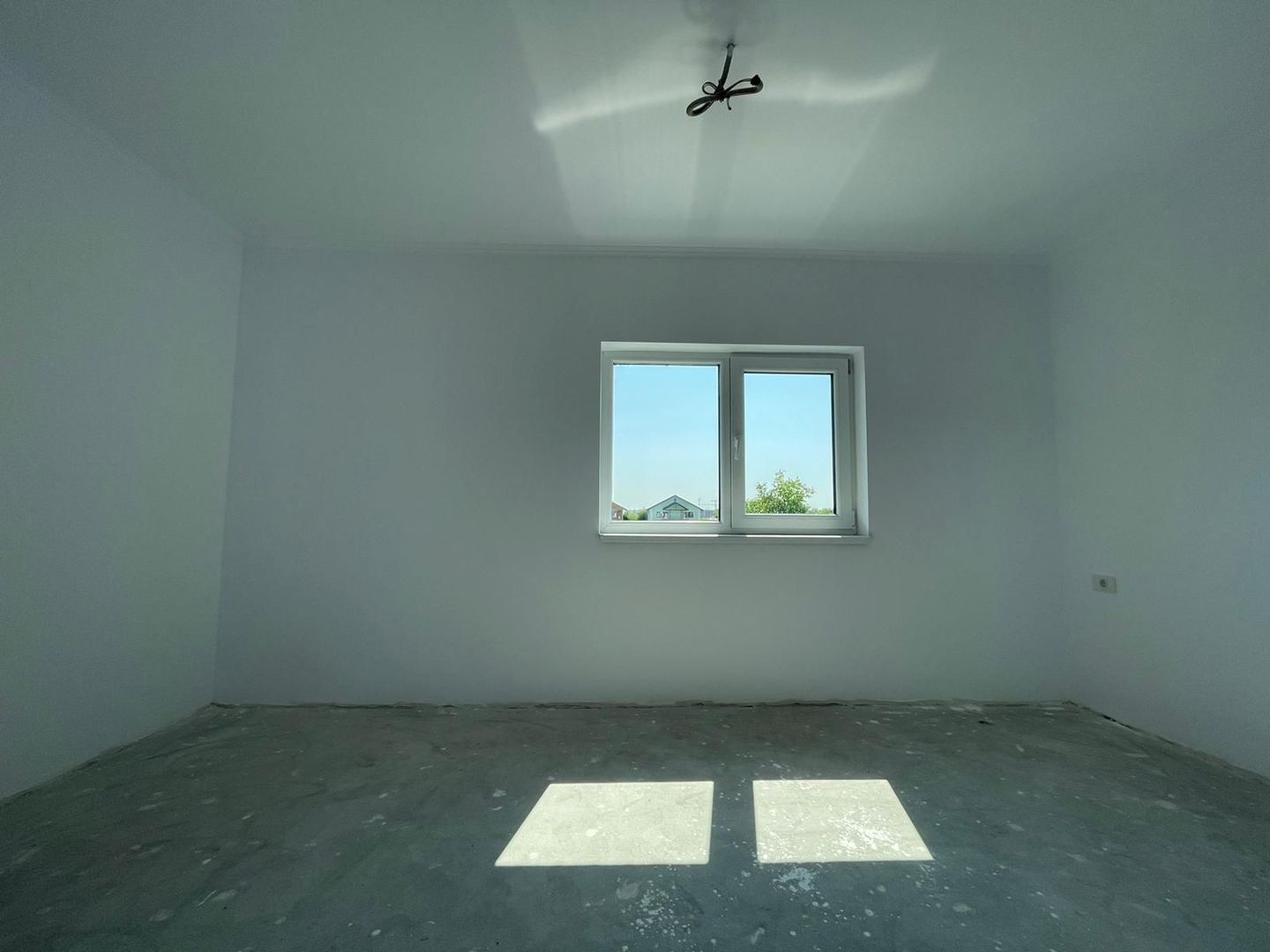 Casa Cubica tip Duplex | Pipera-Tunari (Poze reale) - Poză 10