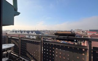 3 camere | Pipera | Baneasa | Iancu Nicolae parcare + boxa - Poză 19