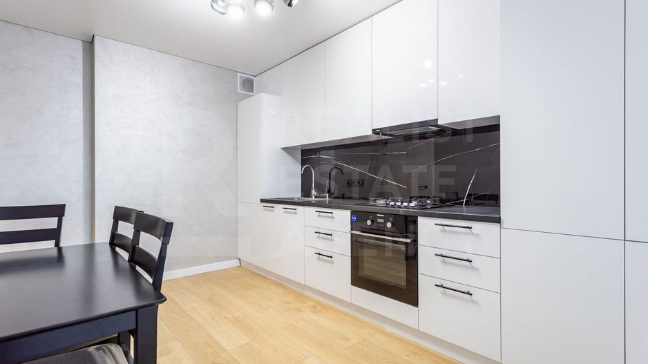 Vânzare , apartament, 2 camere, bd. Mircea cel Bătrân Ciocana - Poză 6