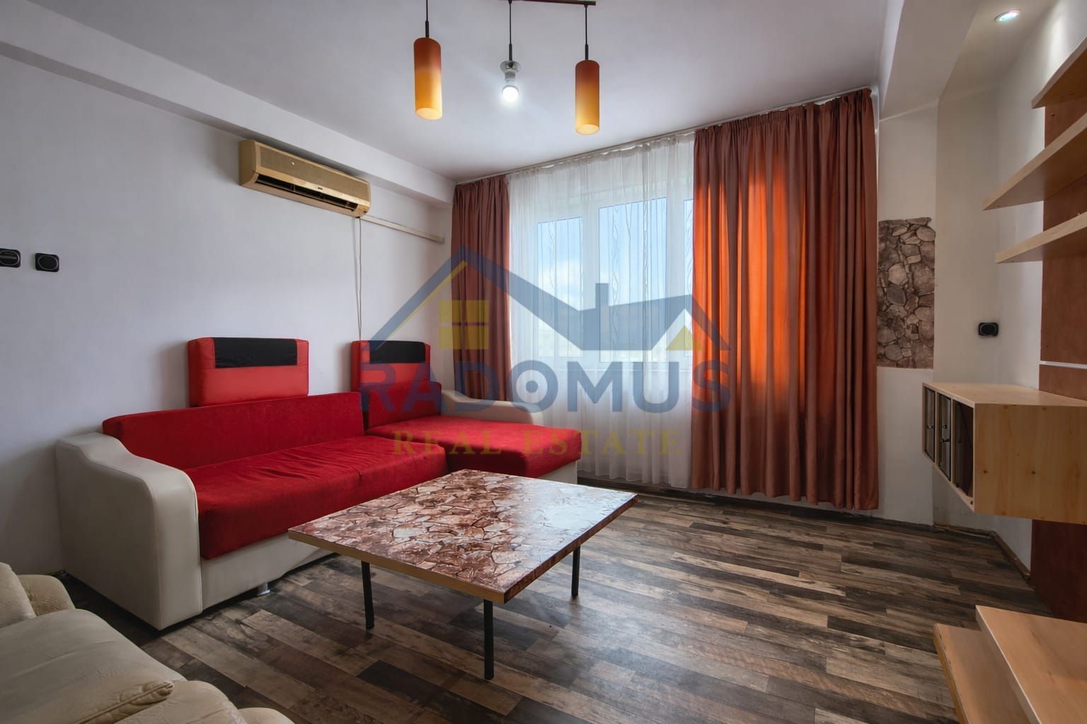 Apartament 2 camere | Piața Victoriei | etaj 6/7 | Lift | 62.000 € - Poză 2
