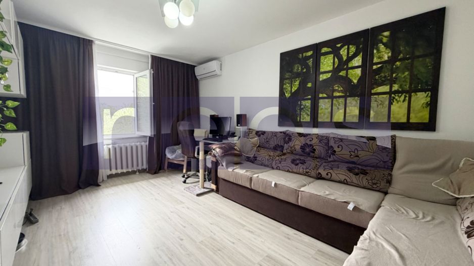 VANZARE 3 CAMERE | RENOVAT COMPLET | LA 5 MINUTE DE METROU | ZONA CRANGASI - Poză 1