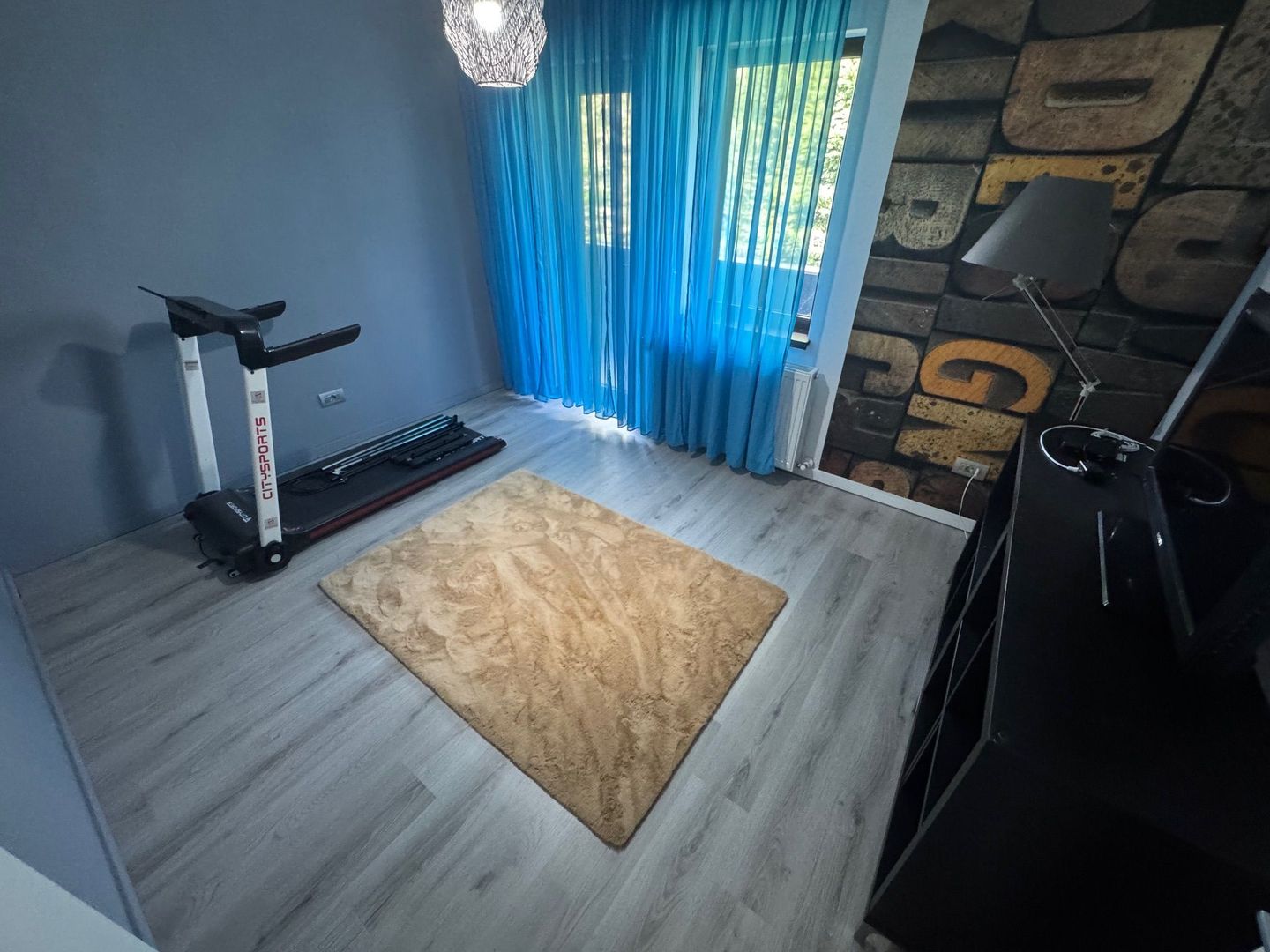 Vila de LUX Tunari, 214m2 utili, 600 curte - Poză 16