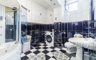 Locuință spectaculoasă cu potențial de business – 730 mp, sector 2 - Poză 15