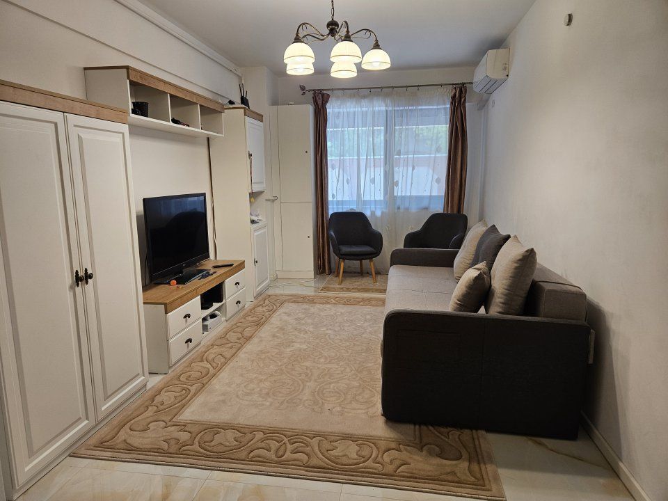 Apartament 2 camere de vanzare Copou Park Residence. - Poză 8
