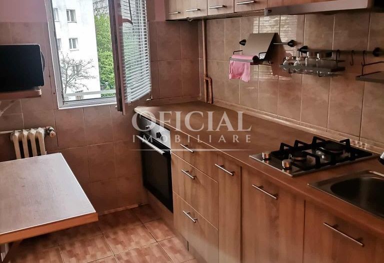 Apartament 2 Camere | 37 mp | Etaj 3 | Complex Big | Cartier Manastur - Poză 4