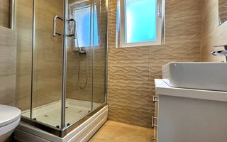 VILA P+1+M I 3 CAMERE I 3 BAI I CURTE MARE I COSMOPOLIS I MOBILAT SI UTILAT - Poză 10