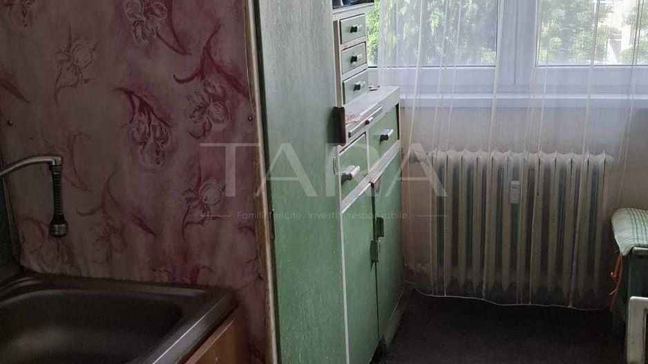 Apartament decomandat cu 3 camere, 61 mp, balcon, Grigorescu. - Poză 4