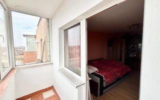 Apartament spațios 2 camere | Balcon închis | Centrală proprie | Freidorf - Poză 6