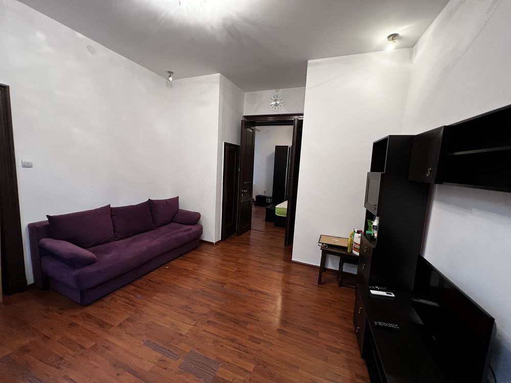 De inchiriat Apartament 2 camere, Romana - ASE, sector 1 - Poză 5