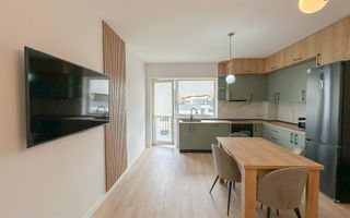 Apartament 2 camere | SHORT/LONG TERM | Parcare | Tractorul - Poză 2