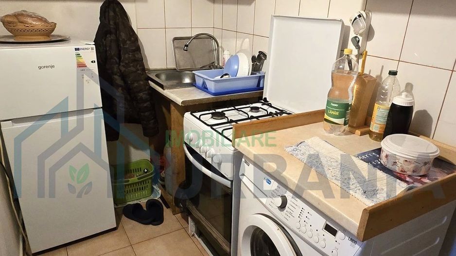 Inchiriez cameră cămin - Poză 2