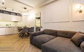 Vânzare, apartament, 2 camere, Complexul Oasis, Râșcani - Poză 1