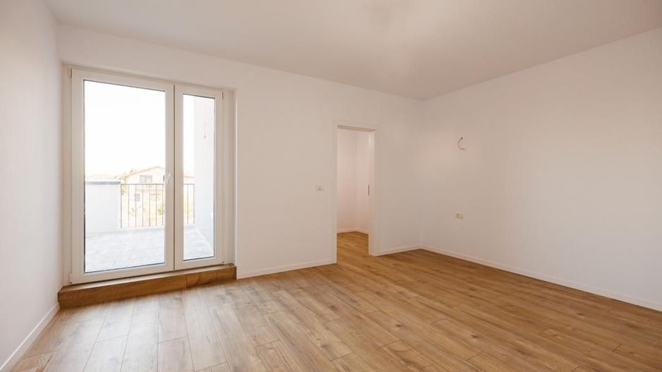 Duplex P+E în Moșnița Nouă, 3 dormitoare, 3 bai, teren 403 mp. Comision 0% - Poză 33