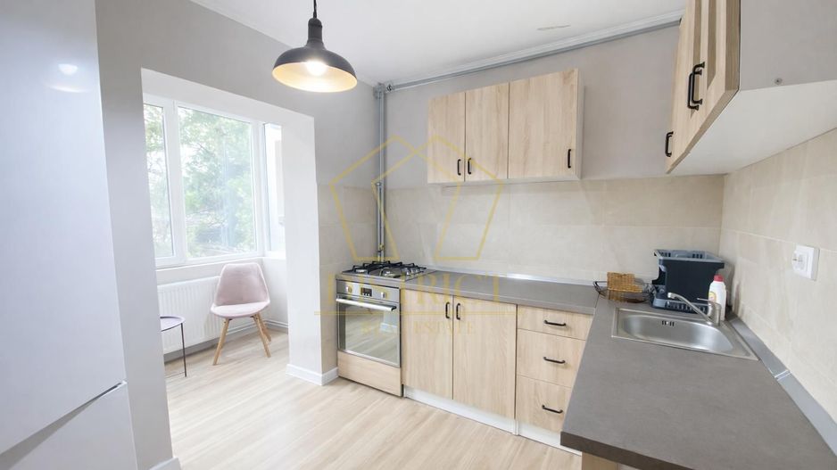 Apartament superb cu 3 camere | Aradului - Poză 7