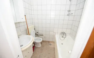 Apartament cu 3 camere de vanzare, 64 mp, decomandat, Politehnica - Poză 12