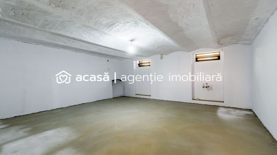 Vilă cu caracter, renovată complet, str. George Coșbuc - Poză 10
