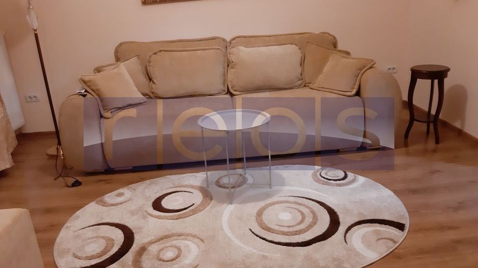 INCHIRIERE APARTAMENT 3 CAMERE 77MP POLONA DACIA CENTRALA PROPRIE PARCARE - Poză 3