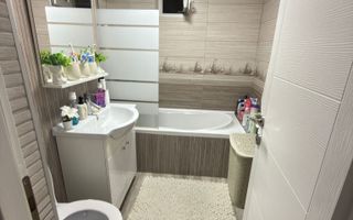 Apartament de vanzare in zona Tolstoi Alba Iulia - Poză 6