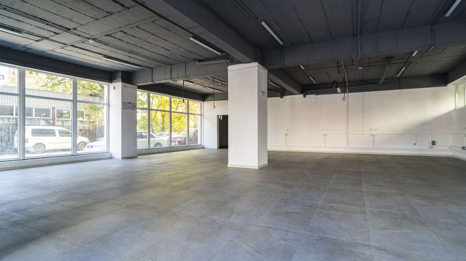 Spatiu Comercial | Militari-Uverturii-Apusului | 280mp - Poză 5