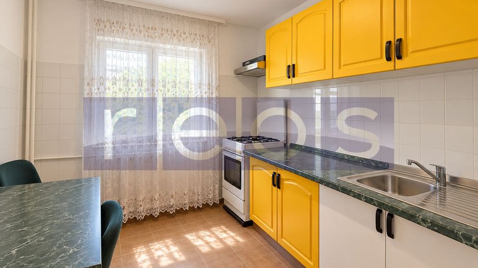 APARTAMENT 2 CAMERE DECOMANDAT | AVIATIEI | ETAJ 1/4 | BLOC 1984 - Poză 4