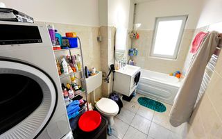 Studio-Parter-38mp-Centrala Termica-Terasa-Sanpetru-Mobilat-Utilat - Poză 4
