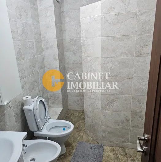 3 CAMERE DECOMANDAT - ETAJ INTERMEDIAR - VALEA LUPULUI - Poză 6