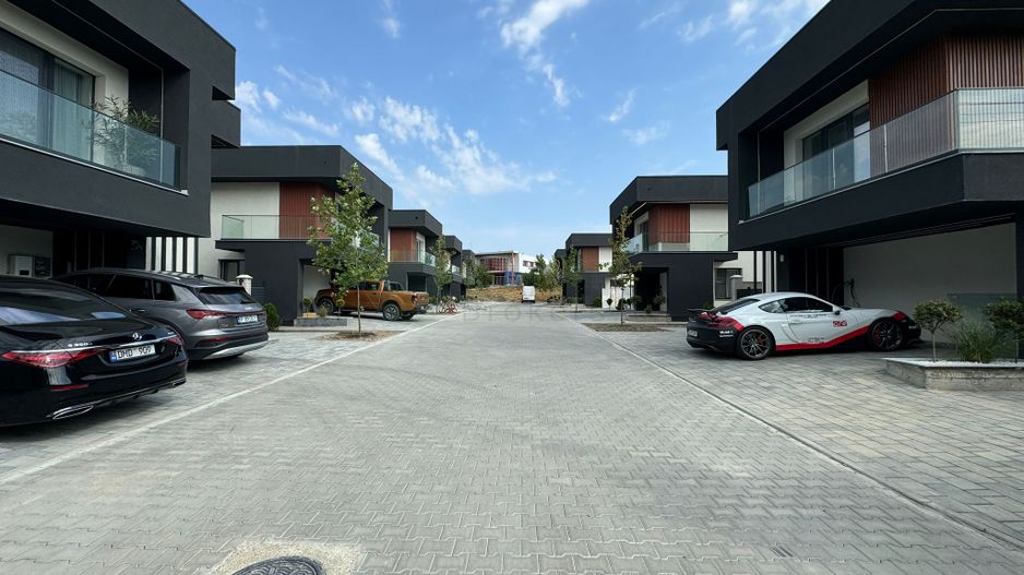 Avangarde by The Lake | Pipera-Tunari  | Direct Dezvoltator - Poză 25